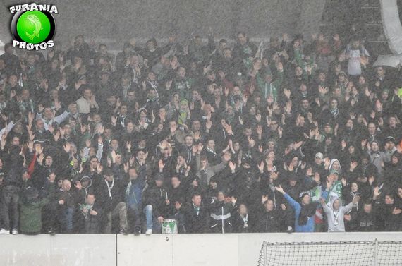 Girondins Bordeaux vs AS St. Etienne (2-0) (3)