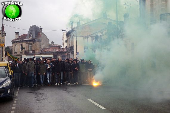 Girondins Bordeaux vs AS St. Etienne (2-0) (5)