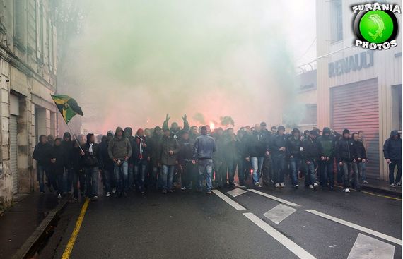 Girondins Bordeaux vs AS St. Etienne (2-0) (7)