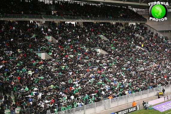 AS St. Etienne vs FC Sochaux (3-1) (2)