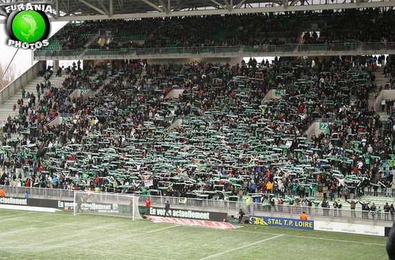 AS St. Etienne vs FC Sochaux (3-1) (7)