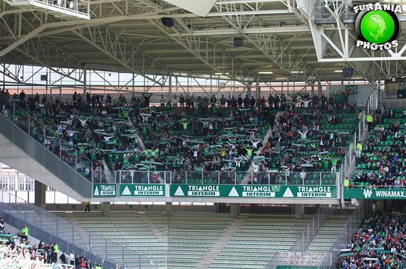AS St. Etienne vs OGC Nice (1-1) (2)