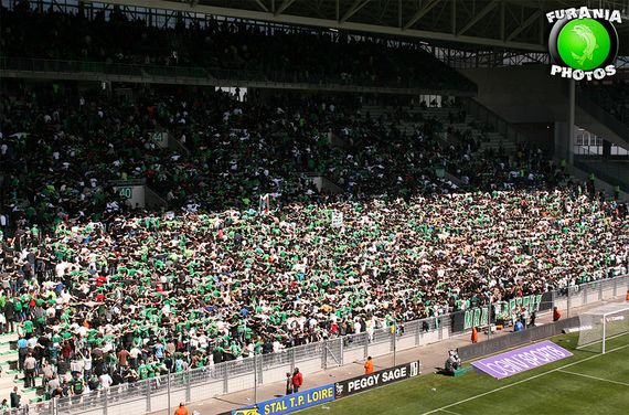 AS St. Etienne vs OGC Nice (1-1) (4)