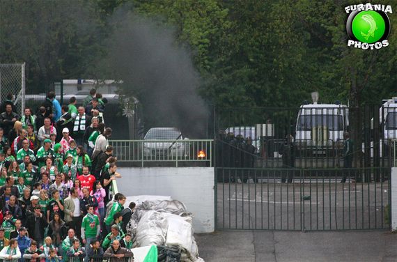 Évian Thonon Gaillard vs AS St. Etienne (1-2) (4)