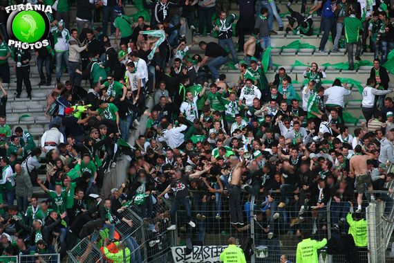 FC Nantes vs AS St. Etienne (1-3) (7)