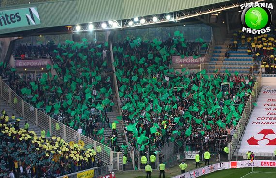 FC Nantes vs AS St. Etienne (1-3) (8)