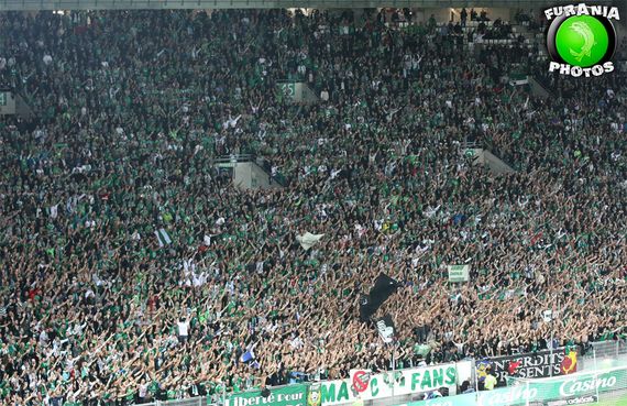 AS St. Etienne vs Dnipro Dnipropetrowsk (0-0) (4)