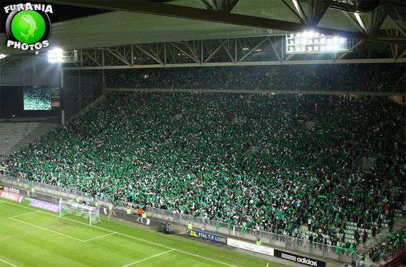 AS St. Etienne vs Dnipro Dnipropetrowsk (0-0) (8)