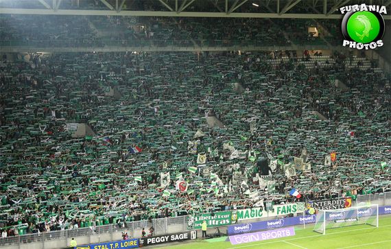 AS St. Etienne vs Dnipro Dnipropetrowsk (0-0) (10)