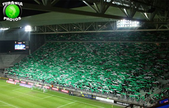 AS St. Etienne vs Dnipro Dnipropetrowsk (0-0) (13)