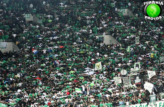 AS St. Etienne vs Dnipro Dnipropetrowsk (0-0) (14)