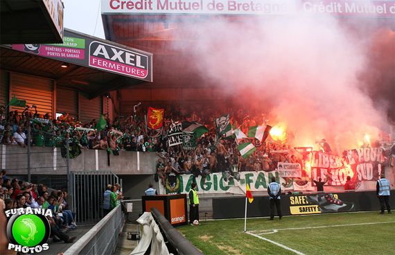 EA Guingamp vs AS St. Etienne (0-2) (3)