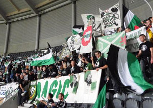 OSC Lille vs AS St. Etienne (1-1)