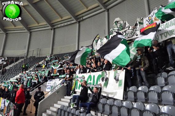 OSC Lille vs AS St. Etienne (1-1) (3)