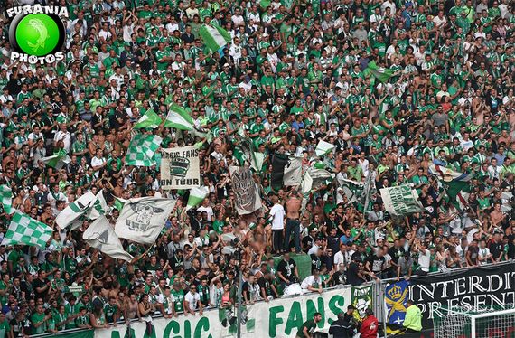 AS St. Etienne vs Stade Rennes (0-0) (7)
