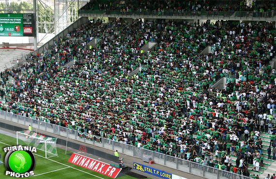 AS St. Etienne vs Stade Rennes (0-0) (16)