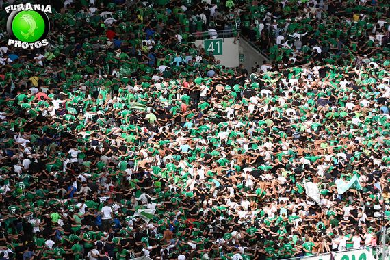 AS St. Etienne vs Stade Rennes (0-0) (17)