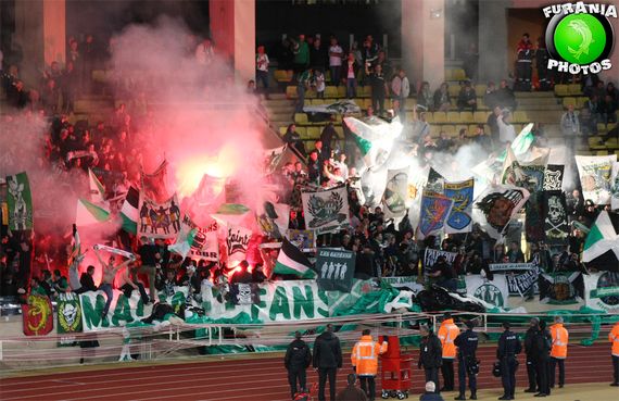 AS Monaco vs AS St. Etienne (1-1) (6)