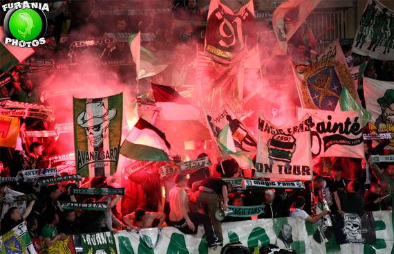 AS Monaco vs AS St. Etienne (1-1) (7)