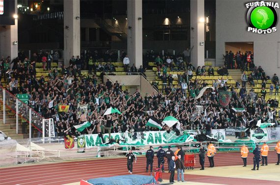 AS Monaco vs AS St. Etienne (1-1) (9)