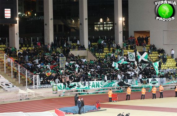 AS Monaco vs AS St. Etienne (1-1) (10)