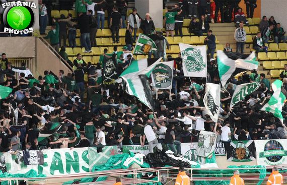 AS Monaco vs AS St. Etienne (1-1) (11)