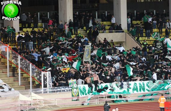 AS Monaco vs AS St. Etienne (1-1) (12)