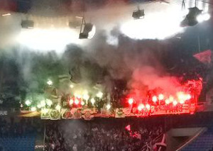 FC Basel vs AS St. Etienne (2-1) (1)