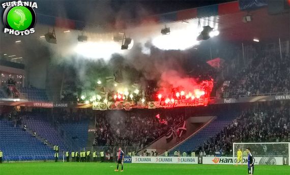 FC Basel vs AS St. Etienne (2-1) (6)