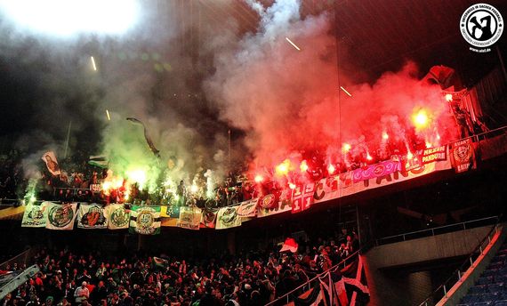 FC Basel vs AS St. Etienne (2-1) (8)