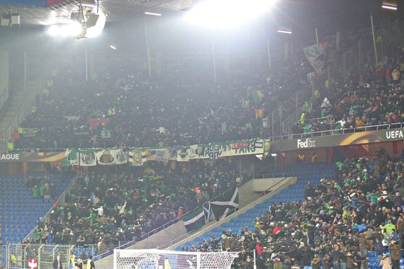 FC Basel vs AS St. Etienne (2-1) (10)