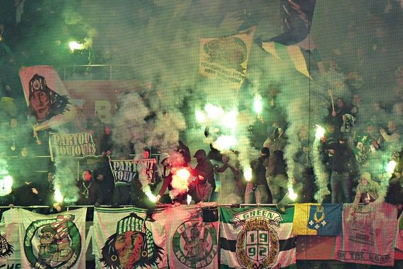FC Basel vs AS St. Etienne (2-1) (12)