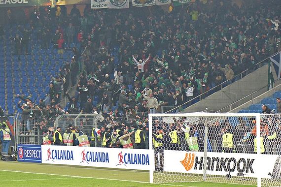 FC Basel vs AS St. Etienne (2-1) (13)