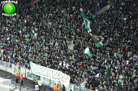 AS St. Etienne vs Olympique Marseille (0-2) (1)