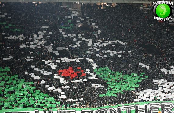 AS St. Etienne vs Olympique Marseille (0-2) (9)