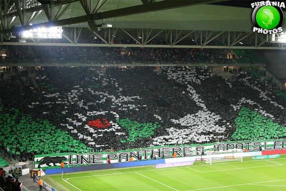 AS St. Etienne vs Olympique Marseille (0-2) (10)