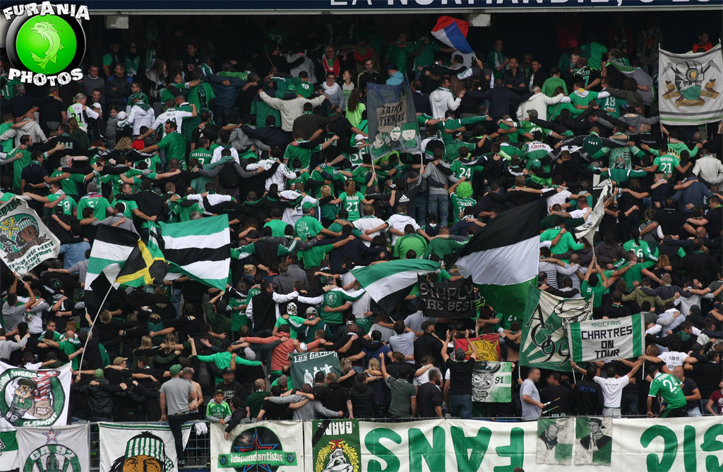 SM Caen vs AS St. Etienne (1-0) (5)