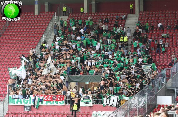 1. FSV Mainz 05 vs AS St. Etienne (1-1) (7)