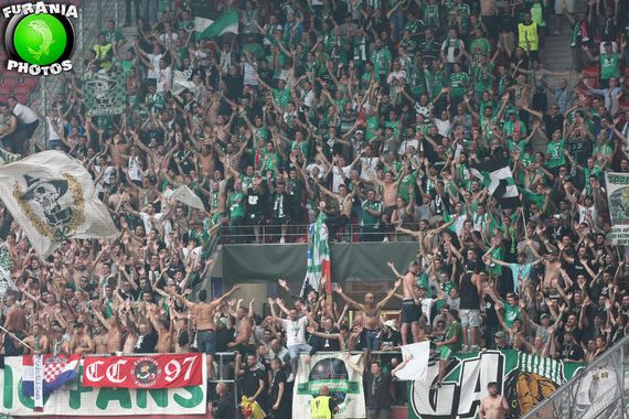 1. FSV Mainz 05 vs AS St. Etienne (1-1) (8)