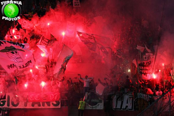1. FSV Mainz 05 vs AS St. Etienne (1-1) (11)