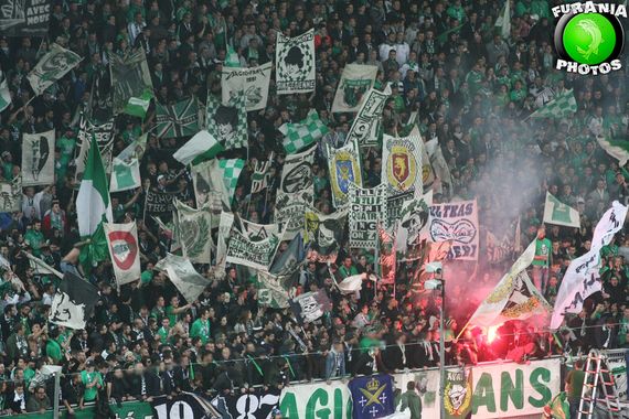 AS St. Etienne vs AS Monaco (1-1) (16)