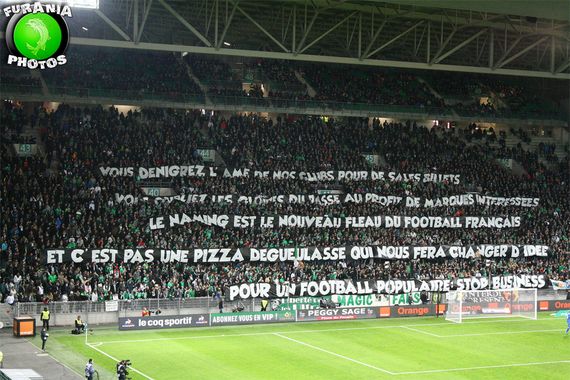 AS St. Etienne vs OGC Nizza (0-1) (4)