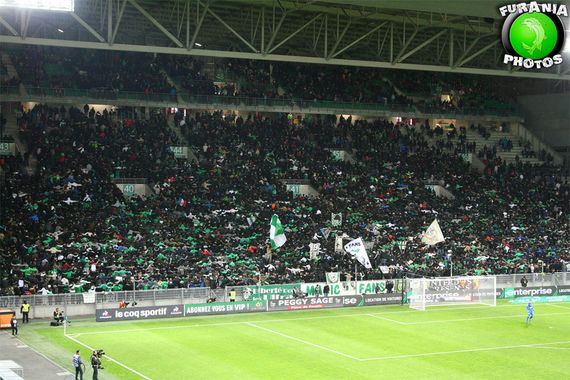 AS St. Etienne vs OGC Nizza (0-1) (8)