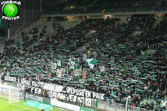 AS St. Etienne vs OGC Nizza (0-1) (11)
