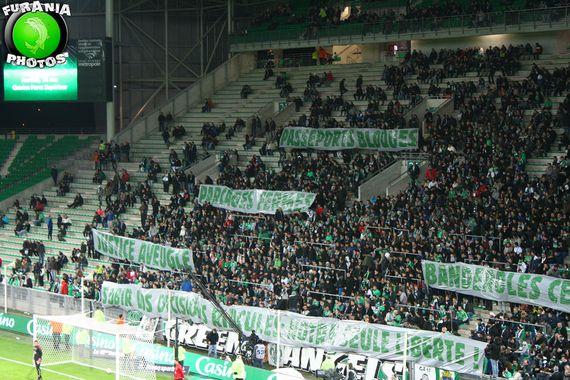 AS St. Etienne vs OGC Nizza (0-1) (15)
