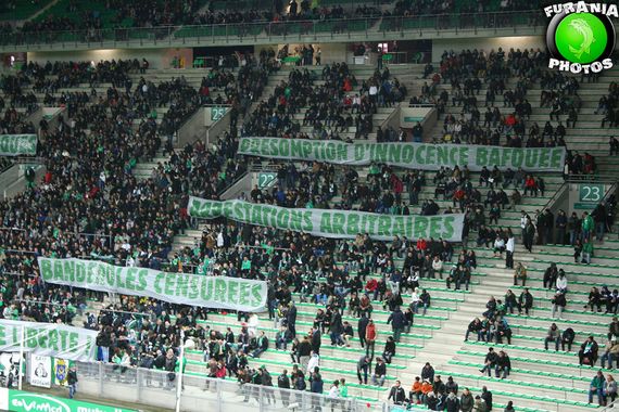 AS St. Etienne vs OGC Nizza (0-1) (16)