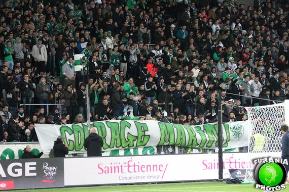 AS St. Etienne vs OGC Nizza (0-1) (18)