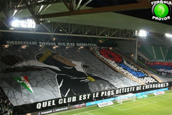 AS St. Etienne vs Olympique Lyon (2-0) (3)