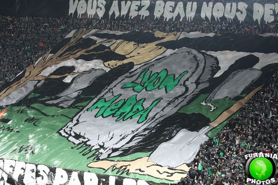 AS St. Etienne vs Olympique Lyon (2-0) (6)