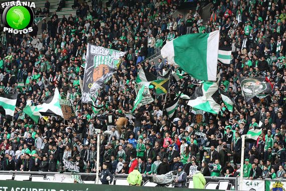 AS St. Etienne vs SM Caen (0-1) (2)
